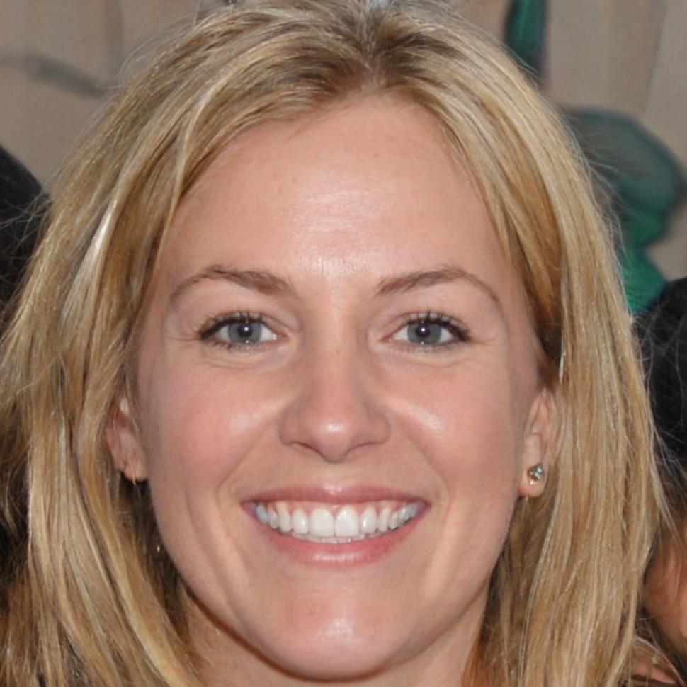 Instructora Nerea Villanueva