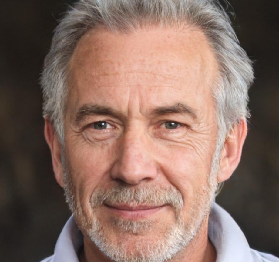 Instructor Iván Souto