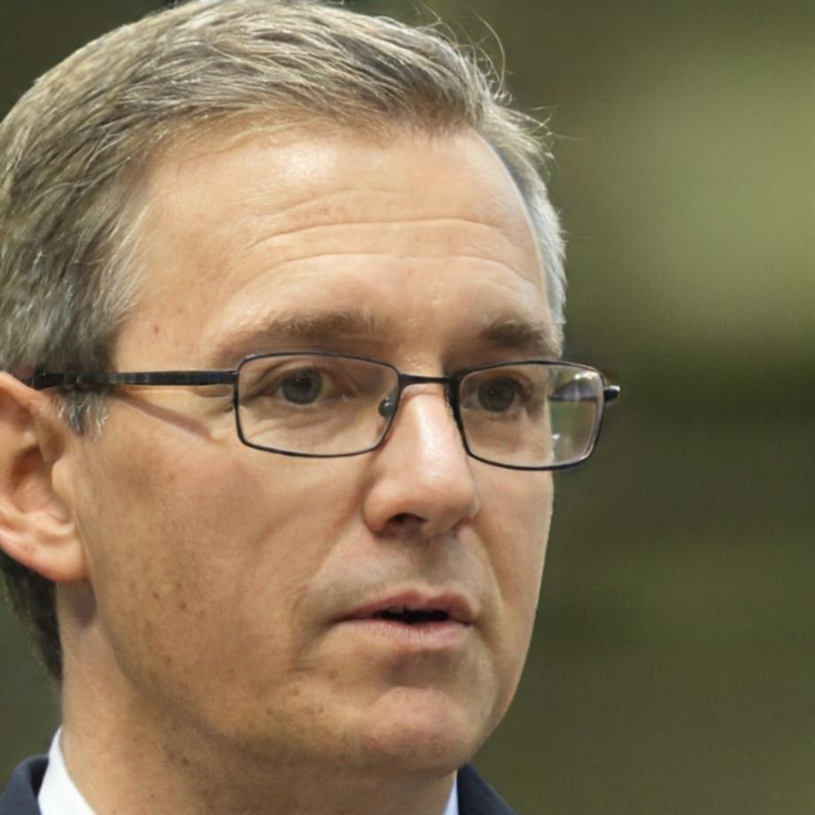 Retrato de Ignacio Velázquez