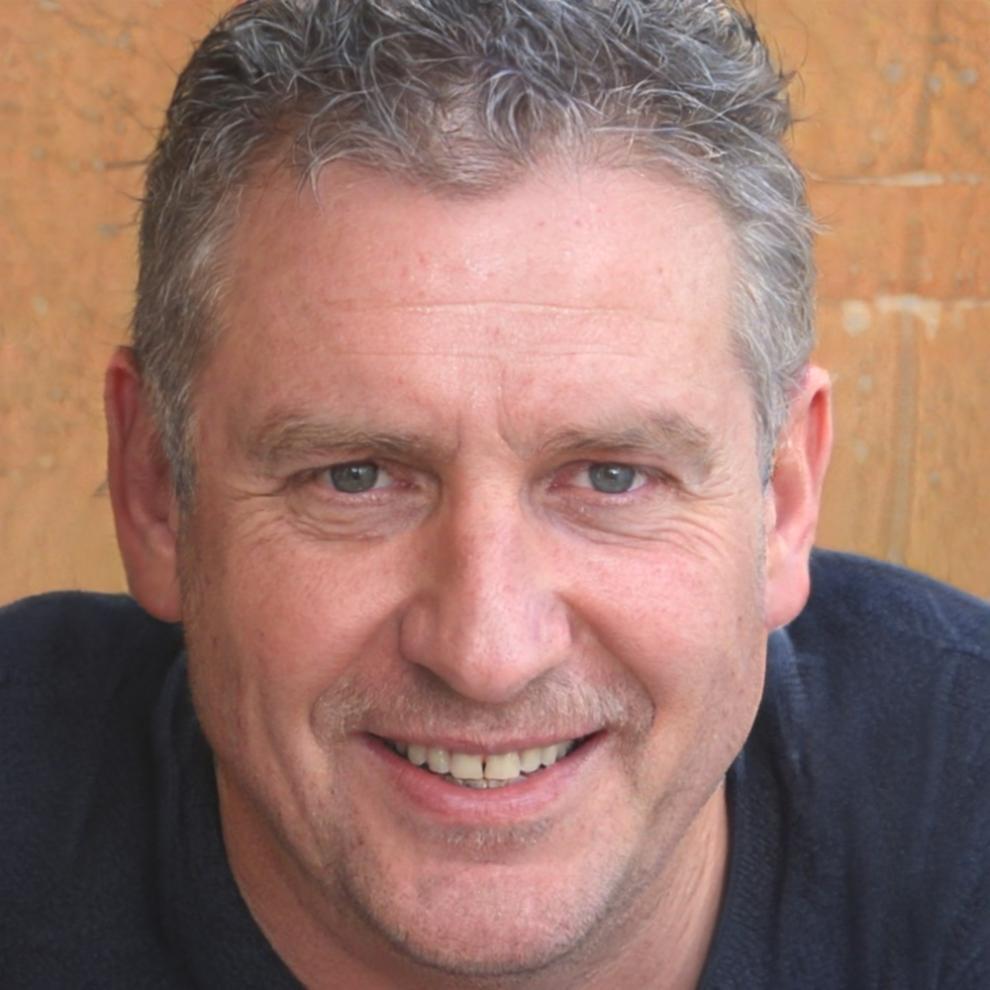 Javier Mendoza, analista cuantitativo