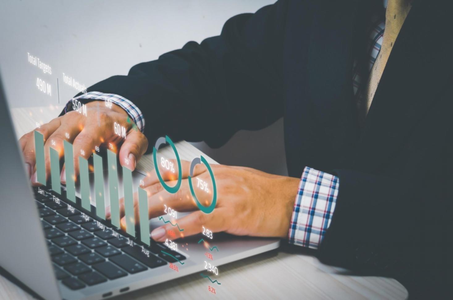 Entorno de trabajo en modelado financiero